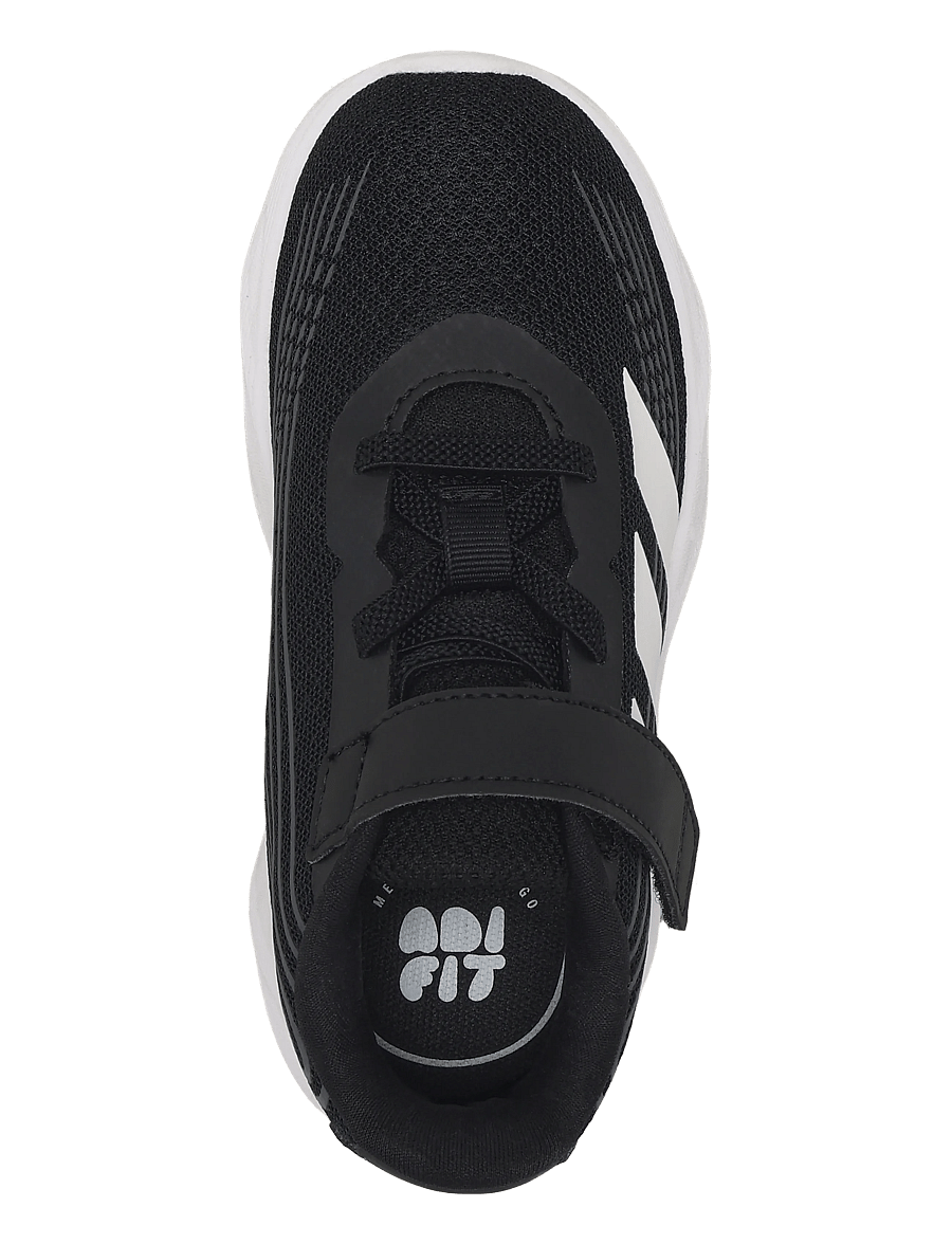 adidas Sportswear - GALAXY 8 EL I - jalanõud - cblack/ftwwht/carbon - 3