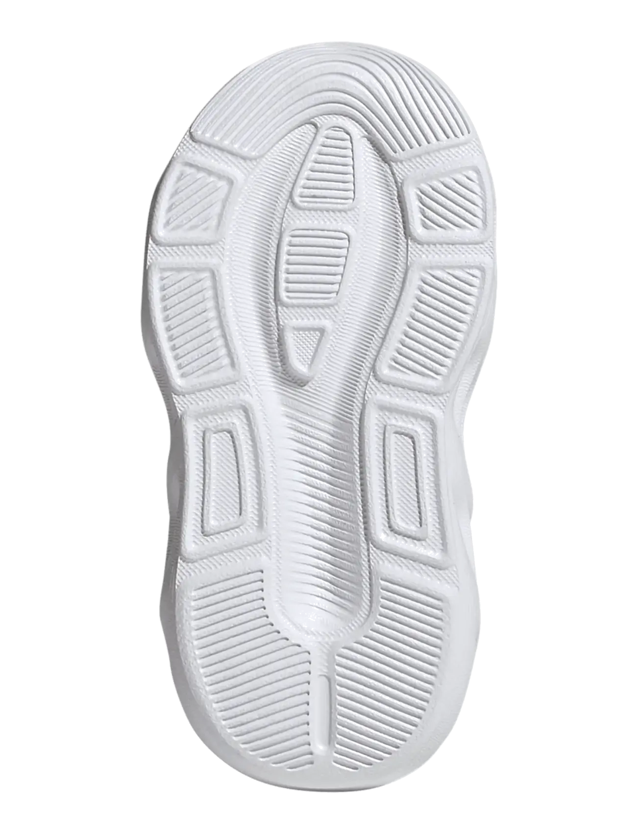 adidas Sportswear - GALAXY 8 EL I - sportbačiai žemu aulu - cblack/ftwwht/carbon - 4