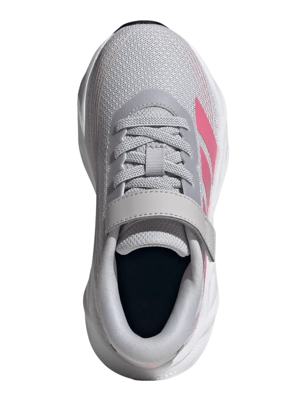 adidas Sportswear - GALAXY 8 EL C - niedriger schnitt - lgsogr/pnkfus/clpink - 3