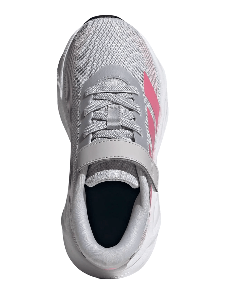 adidas Sportswear - GALAXY 8 EL C - niedriger schnitt - lgsogr/pnkfus/clpink - 3