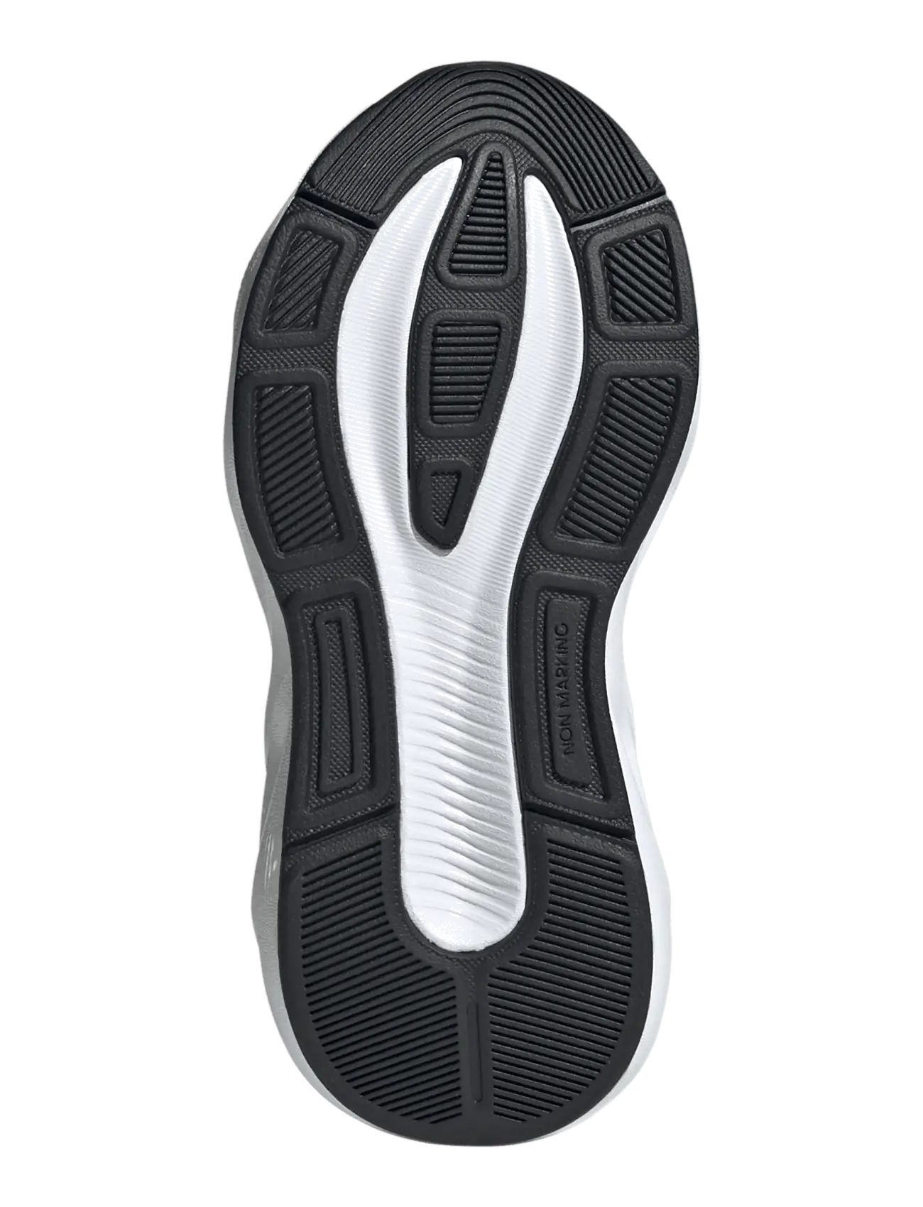 adidas Sportswear - GALAXY 8 EL C - niedriger schnitt - lgsogr/pnkfus/clpink - 4