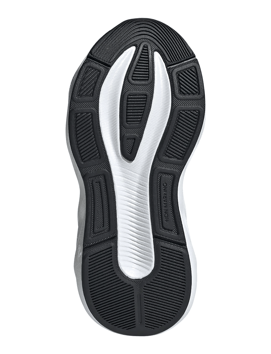 adidas Sportswear - GALAXY 8 EL C - niedriger schnitt - lgsogr/pnkfus/clpink - 4