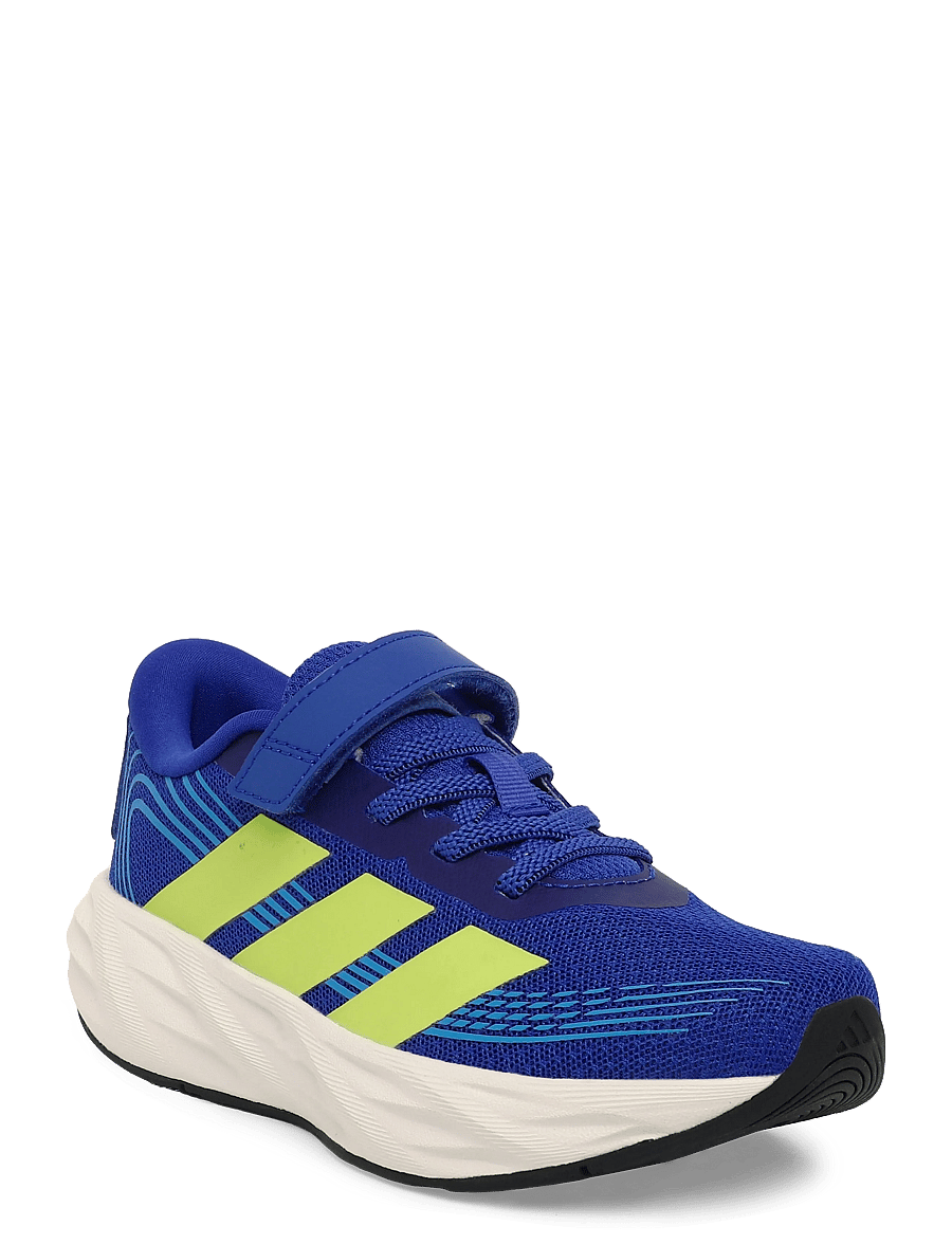 adidas Sportswear - GALAXY 8 EL C - low-top sneakers - lucblu/frolem/lurabl - 0