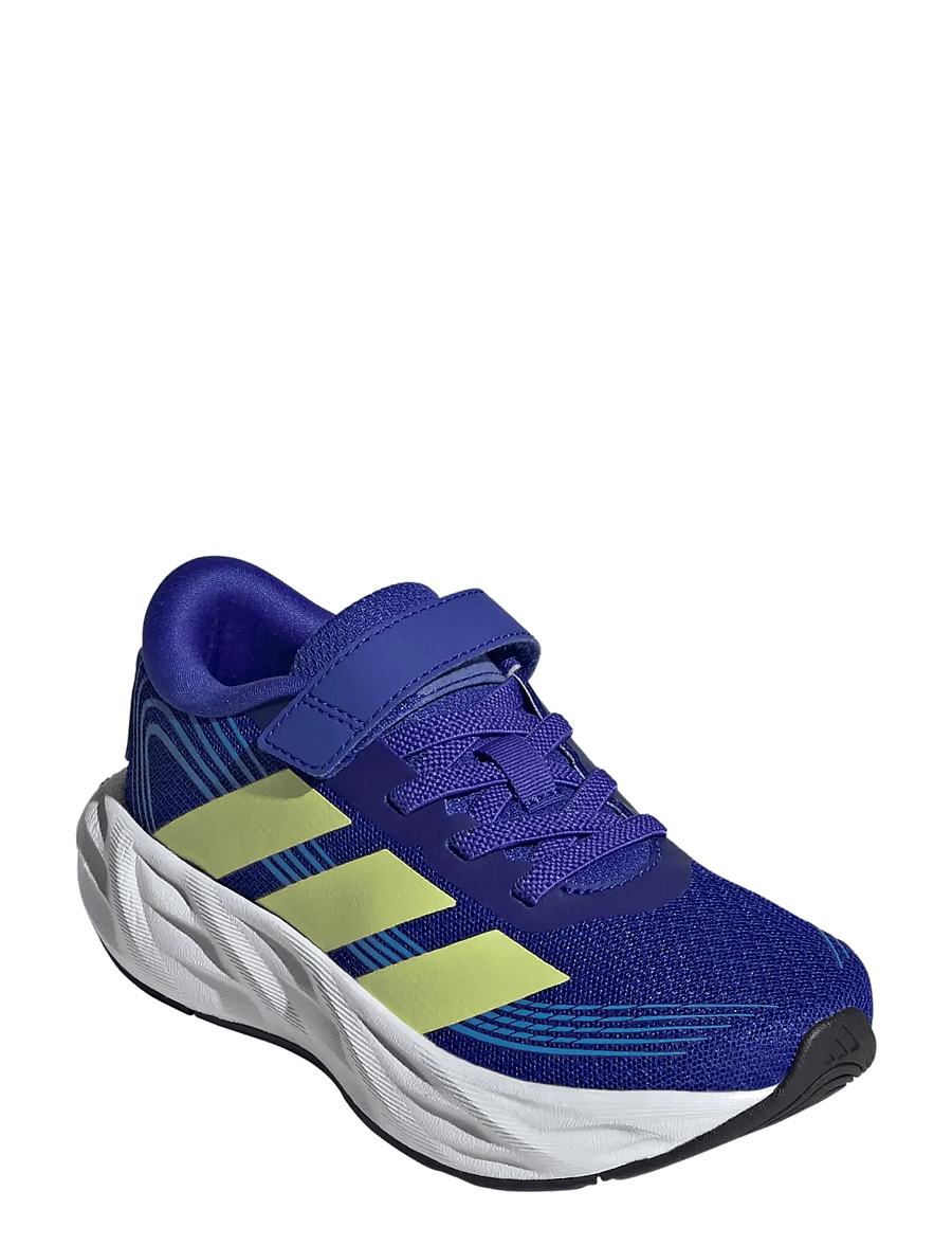adidas Sportswear - GALAXY 8 EL C - laufschuhe - lucblu/frolem/lurabl - 0
