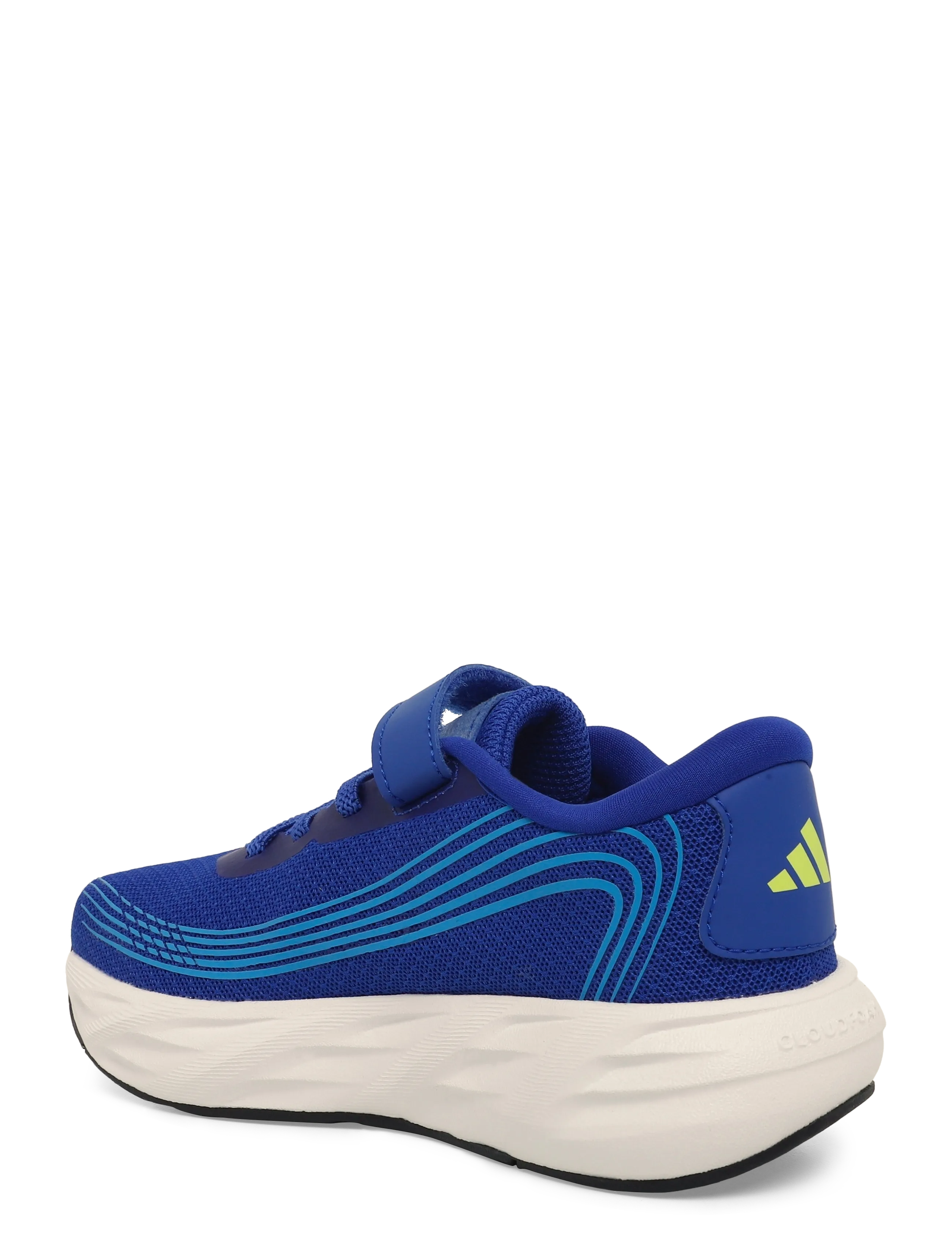 adidas Sportswear - GALAXY 8 EL C - low-top sneakers - lucblu/frolem/lurabl - 1