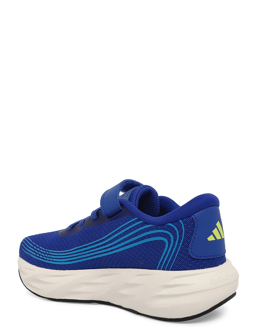 adidas Sportswear - GALAXY 8 EL C - low-top sneakers - lucblu/frolem/lurabl - 1
