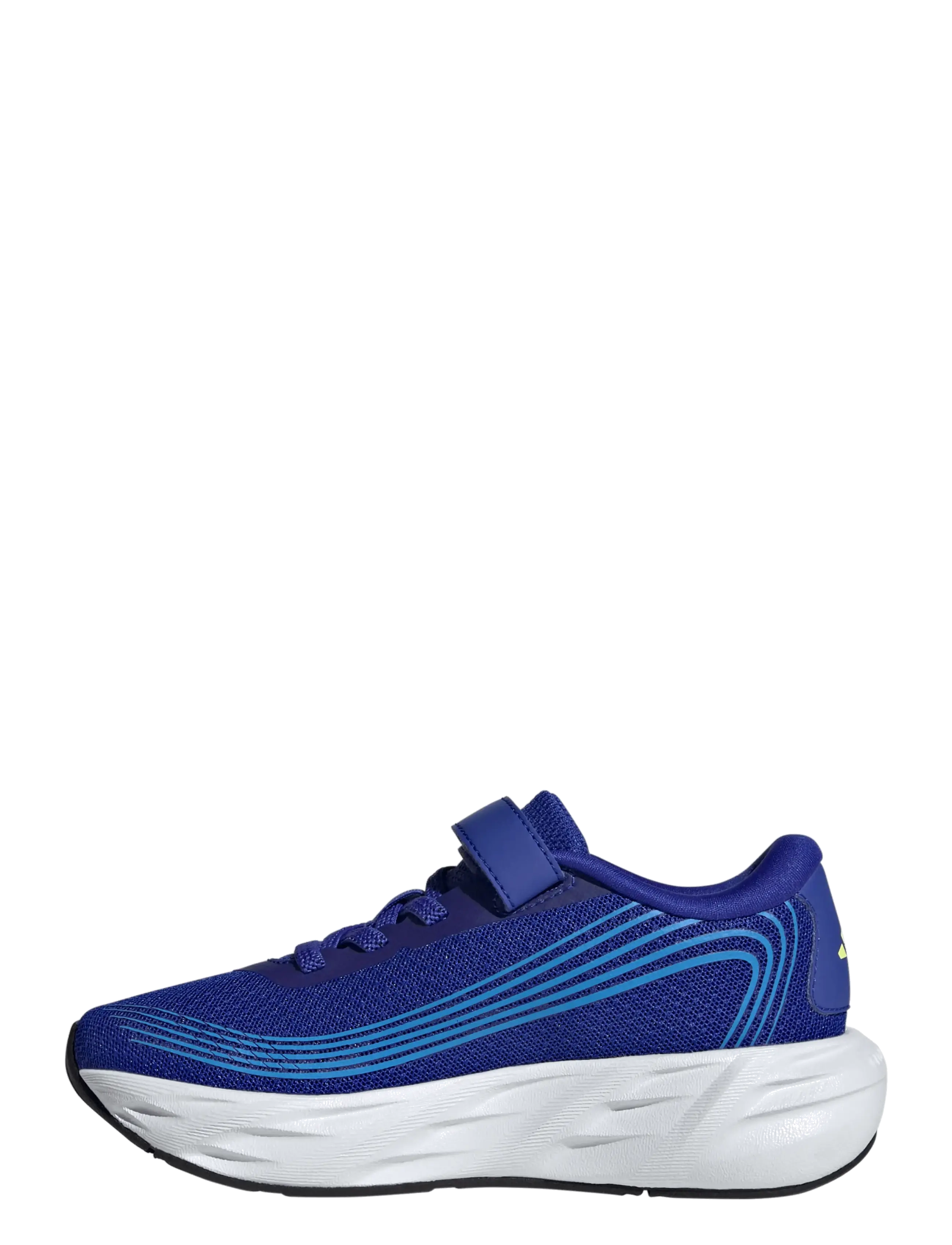 adidas Sportswear - GALAXY 8 EL C - lucblu/frolem/lurabl - 1