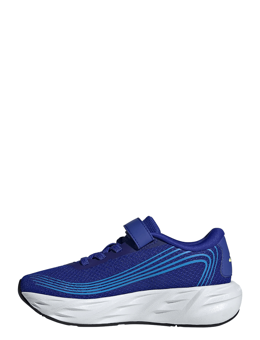 adidas Sportswear - GALAXY 8 EL C - laufschuhe - lucblu/frolem/lurabl - 1