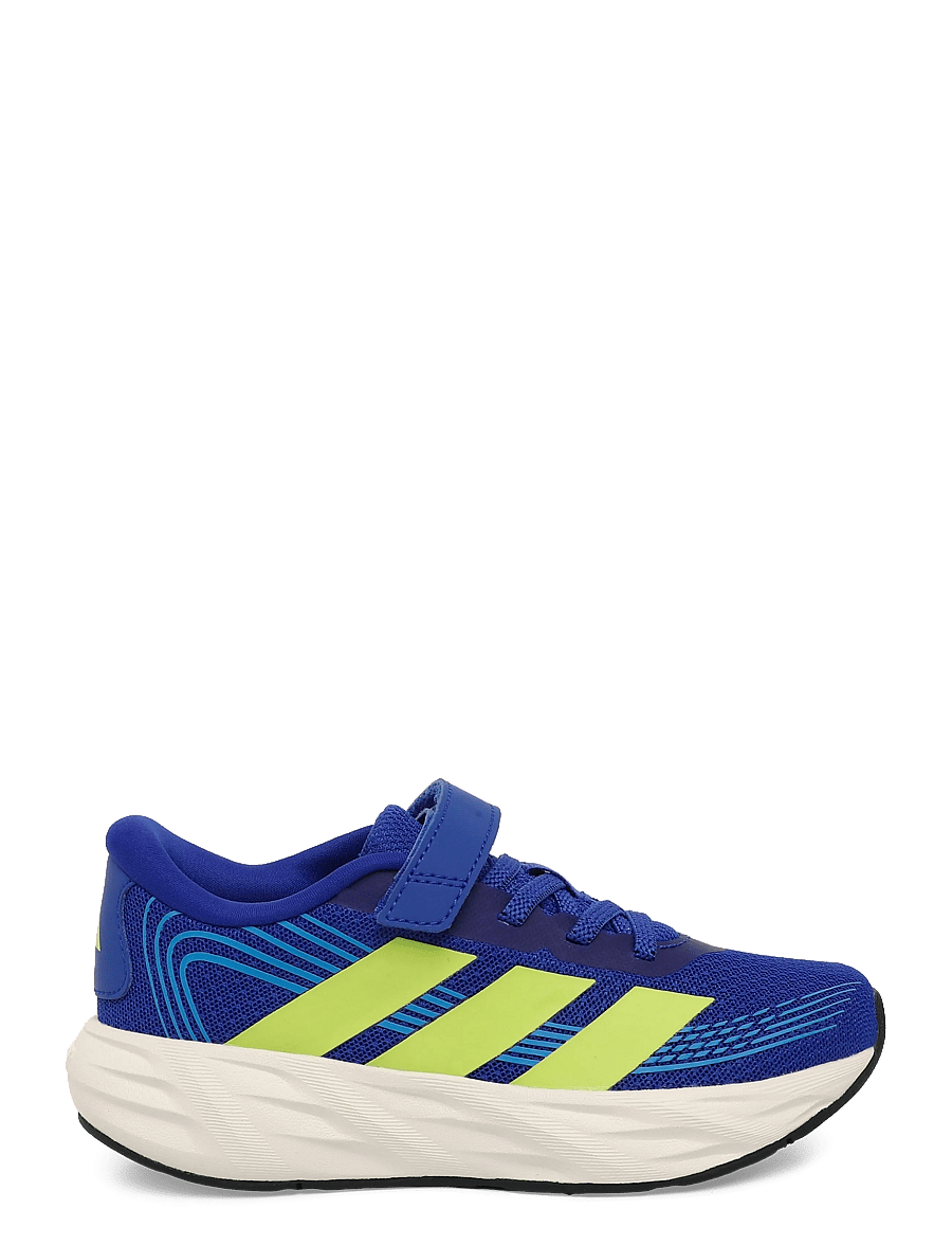 adidas Sportswear - GALAXY 8 EL C - low-top sneakers - lucblu/frolem/lurabl - 2