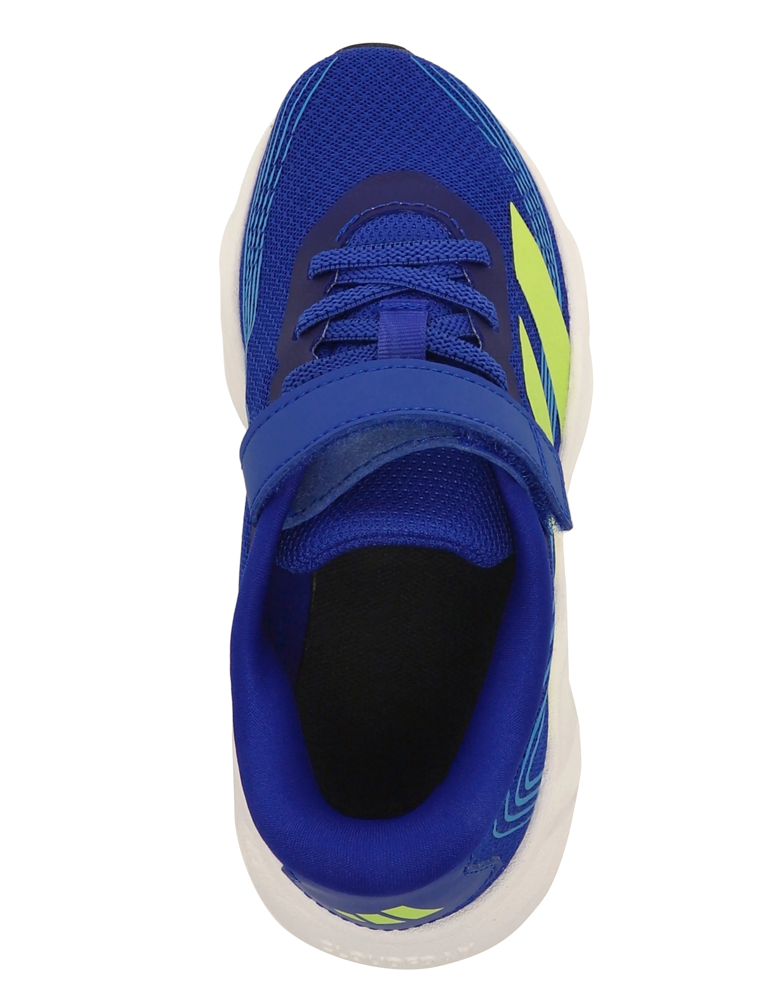 adidas Sportswear - GALAXY 8 EL C - low-top sneakers - lucblu/frolem/lurabl - 3