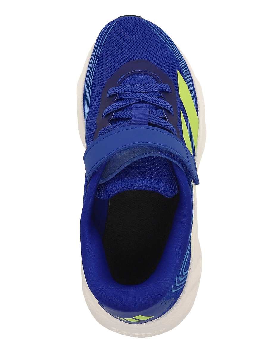 adidas Sportswear - GALAXY 8 EL C - low-top sneakers - lucblu/frolem/lurabl - 3