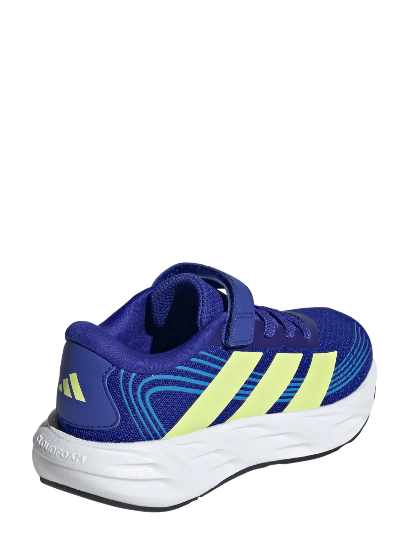 adidas Sportswear - GALAXY 8 EL C - lucblu/frolem/lurabl - 2