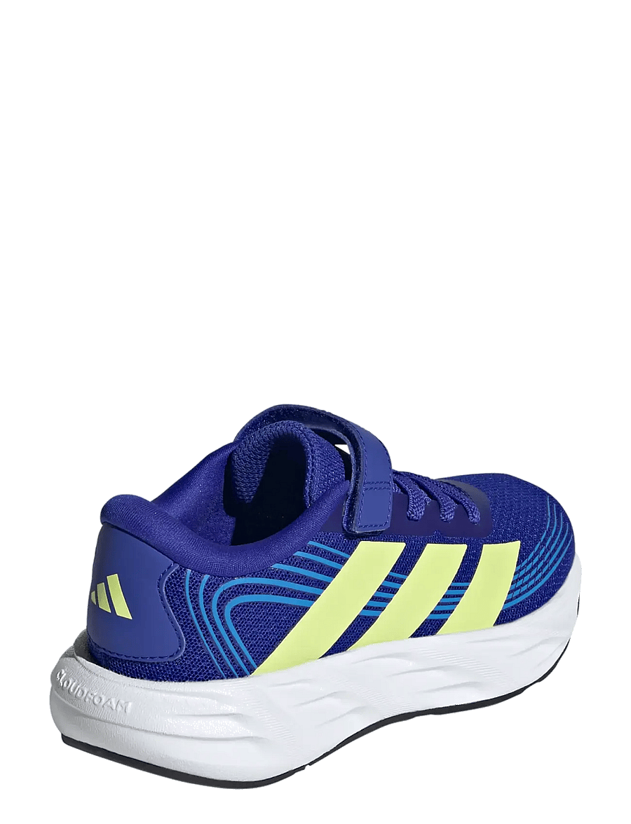 adidas Sportswear - GALAXY 8 EL C - laufschuhe - lucblu/frolem/lurabl - 2