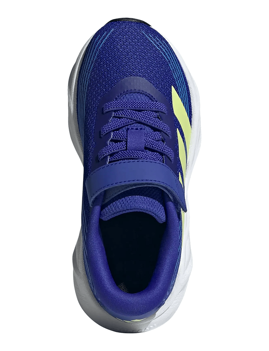 adidas Sportswear - GALAXY 8 EL C - laufschuhe - lucblu/frolem/lurabl - 3