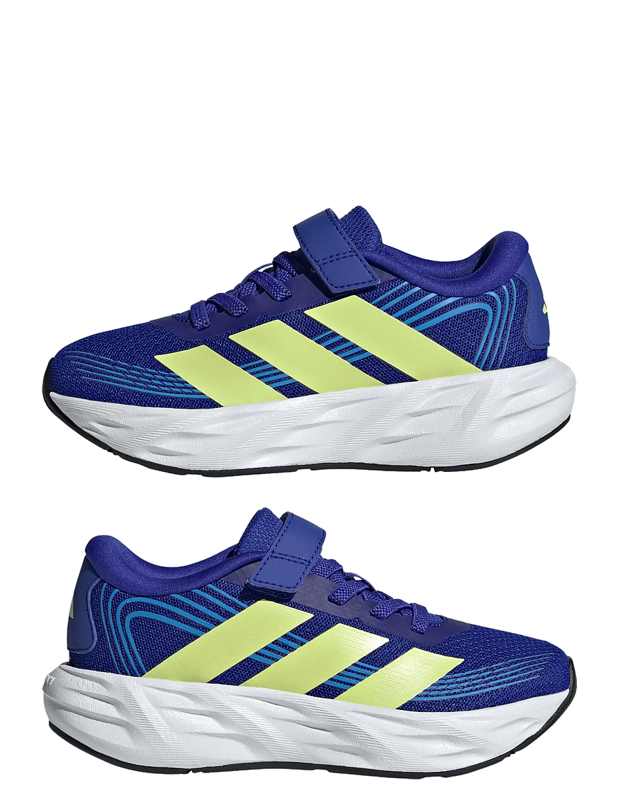 adidas Sportswear - GALAXY 8 EL C - laufschuhe - lucblu/frolem/lurabl - 5