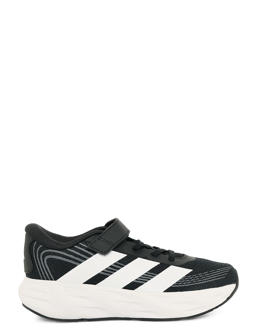 adidas Sportswear - GALAXY 8 EL C - laufschuhe - cblack/ftwwht/carbon - 2