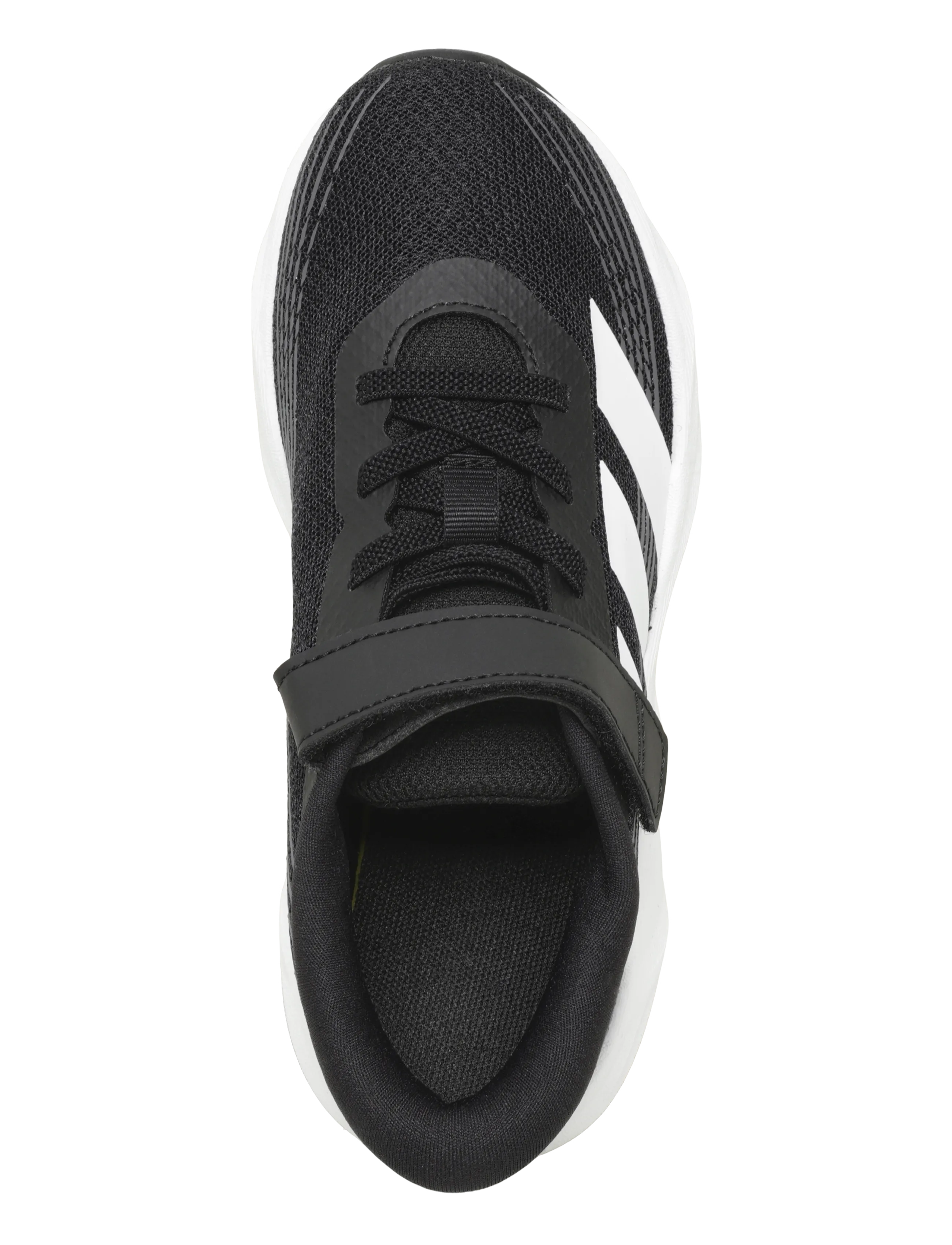 adidas Sportswear - GALAXY 8 EL C - löparskor - cblack/ftwwht/carbon - 3