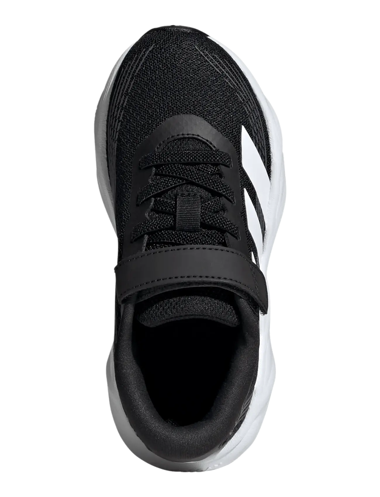 adidas Sportswear - GALAXY 8 EL C - löparskor - cblack/ftwwht/carbon - 2
