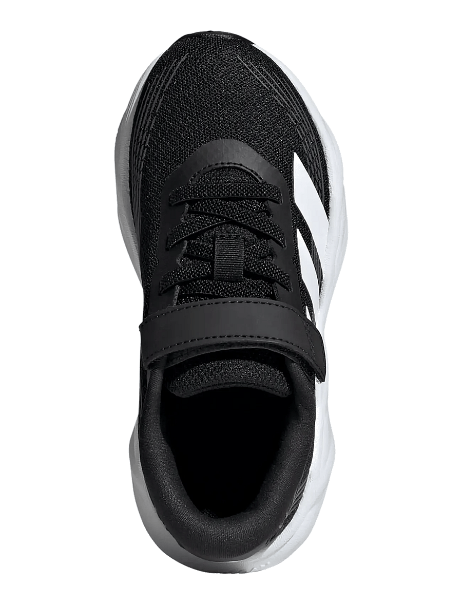 adidas Sportswear - GALAXY 8 EL C - löparskor - cblack/ftwwht/carbon - 2