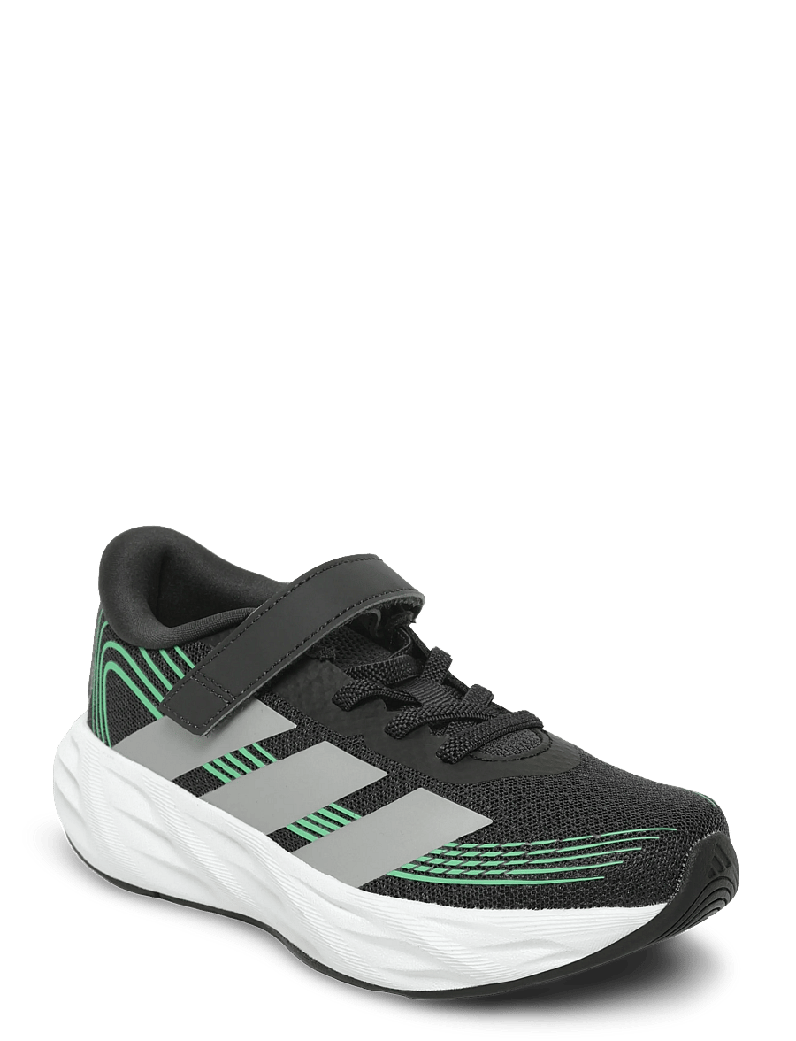 adidas Sportswear - GALAXY 8 EL C - tennised - ntgrey/tegrme/scrgrn - 0