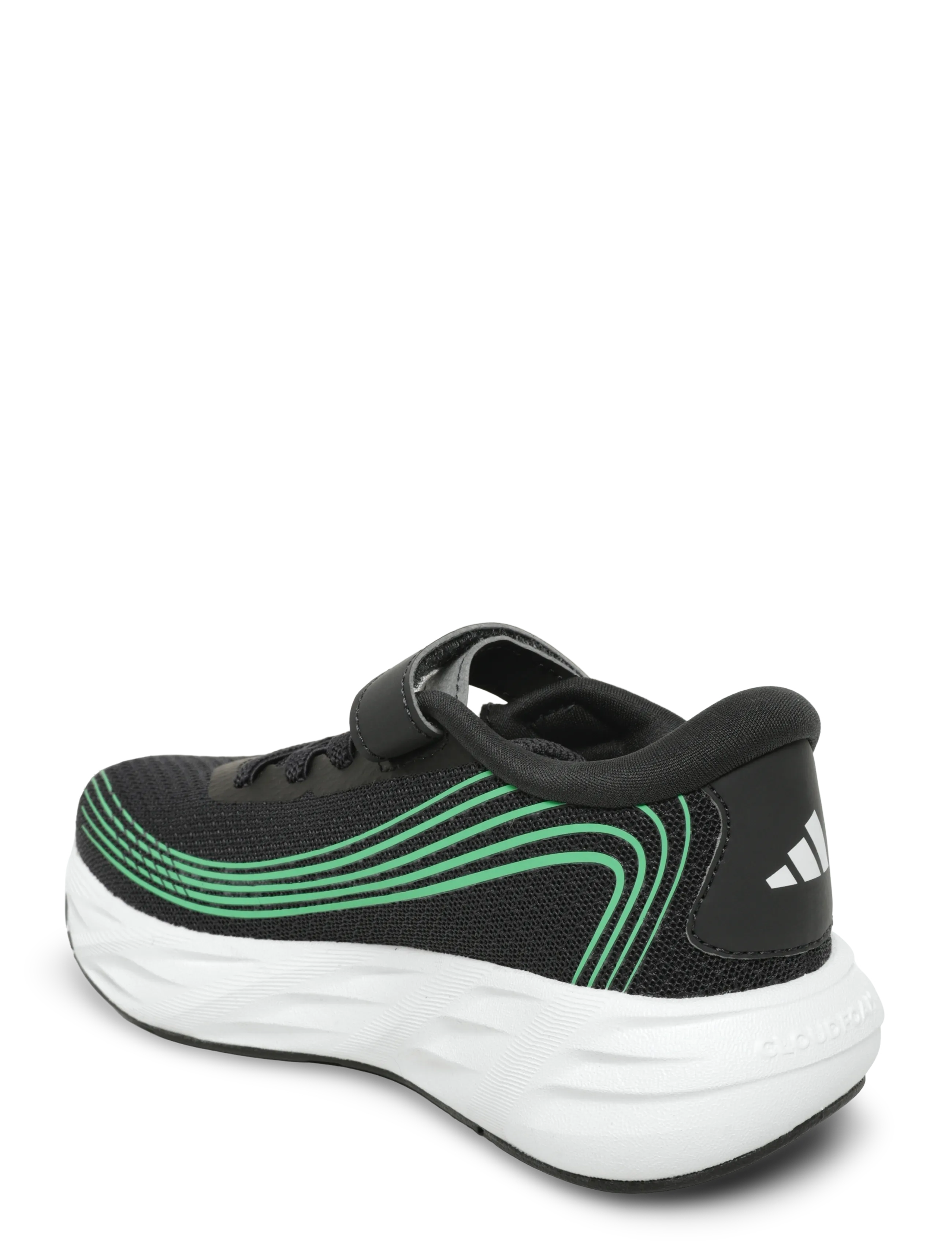 adidas Sportswear - GALAXY 8 EL C - tennised - ntgrey/tegrme/scrgrn - 1