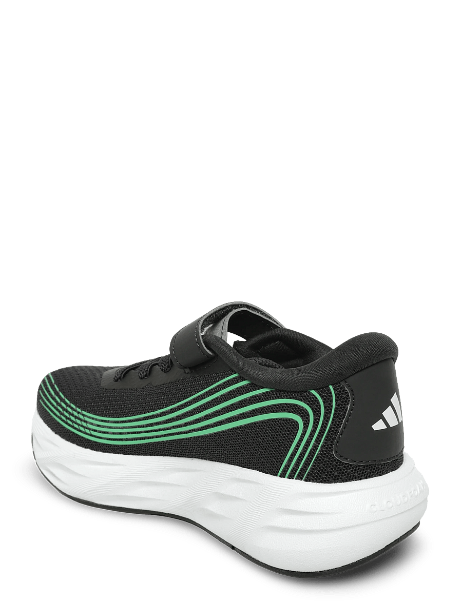 adidas Sportswear - GALAXY 8 EL C - tennised - ntgrey/tegrme/scrgrn - 1