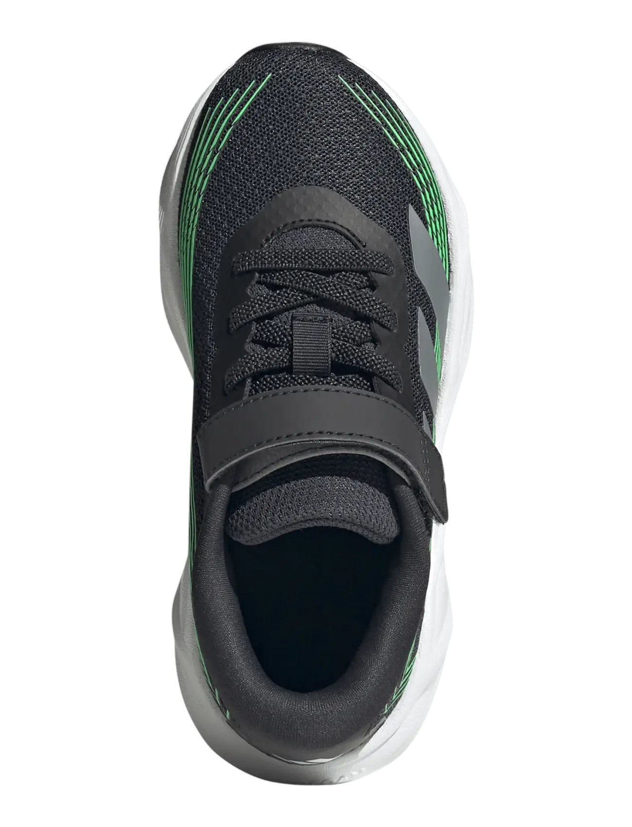 adidas Sportswear - GALAXY 8 EL C - tennised - ntgrey/tegrme/scrgrn - 2