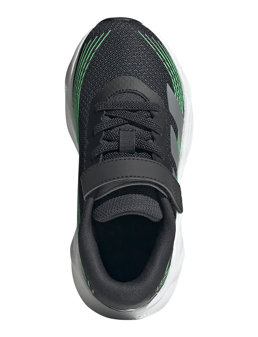 adidas Sportswear - GALAXY 8 EL C - tennised - ntgrey/tegrme/scrgrn - 2