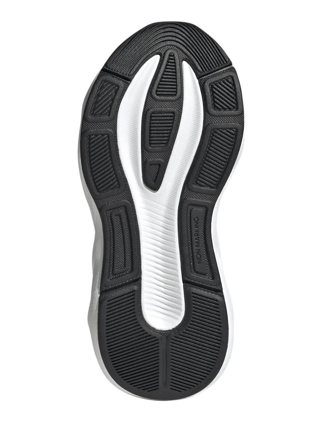 adidas Sportswear - GALAXY 8 EL C - tennised - ntgrey/tegrme/scrgrn - 3