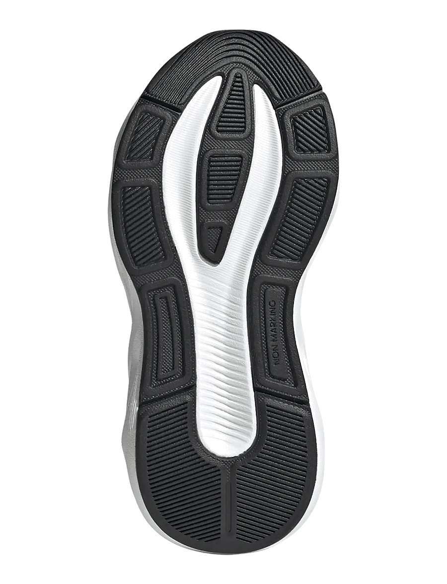 adidas Sportswear - GALAXY 8 EL C - tennised - ntgrey/tegrme/scrgrn - 3