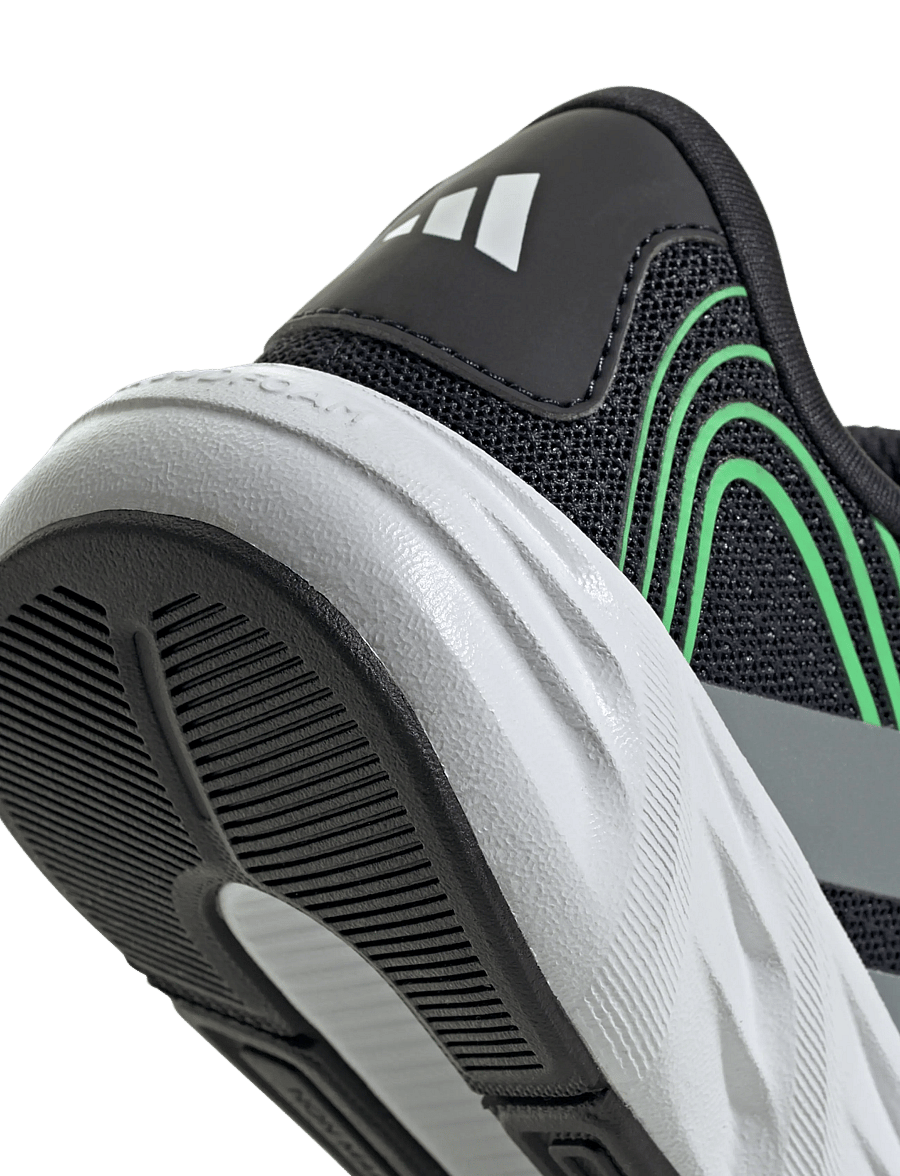 adidas Sportswear - GALAXY 8 EL C - tennised - ntgrey/tegrme/scrgrn - 5