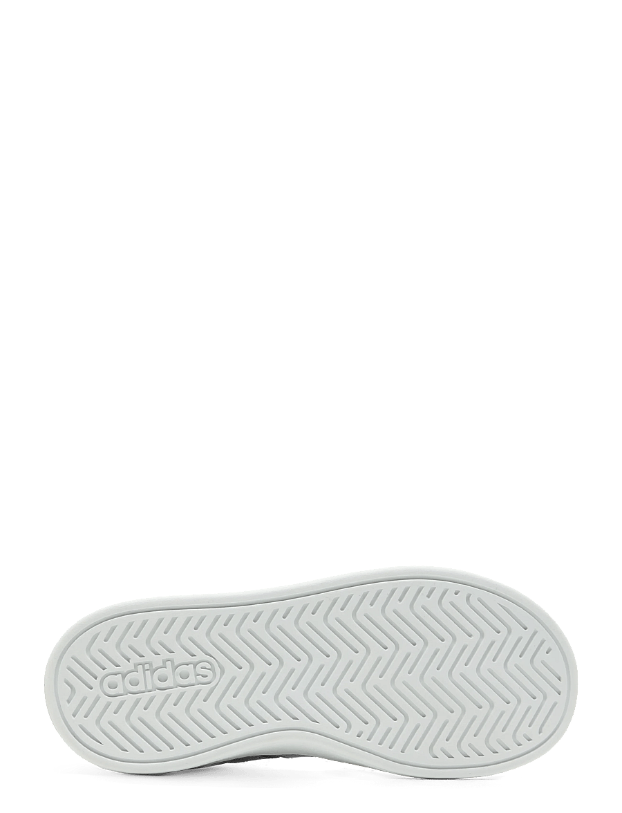 adidas Sportswear - GRAND COURT 3.0 GIRLS EL C - lave sneakers - sttrbl/purbur/hireye - 4