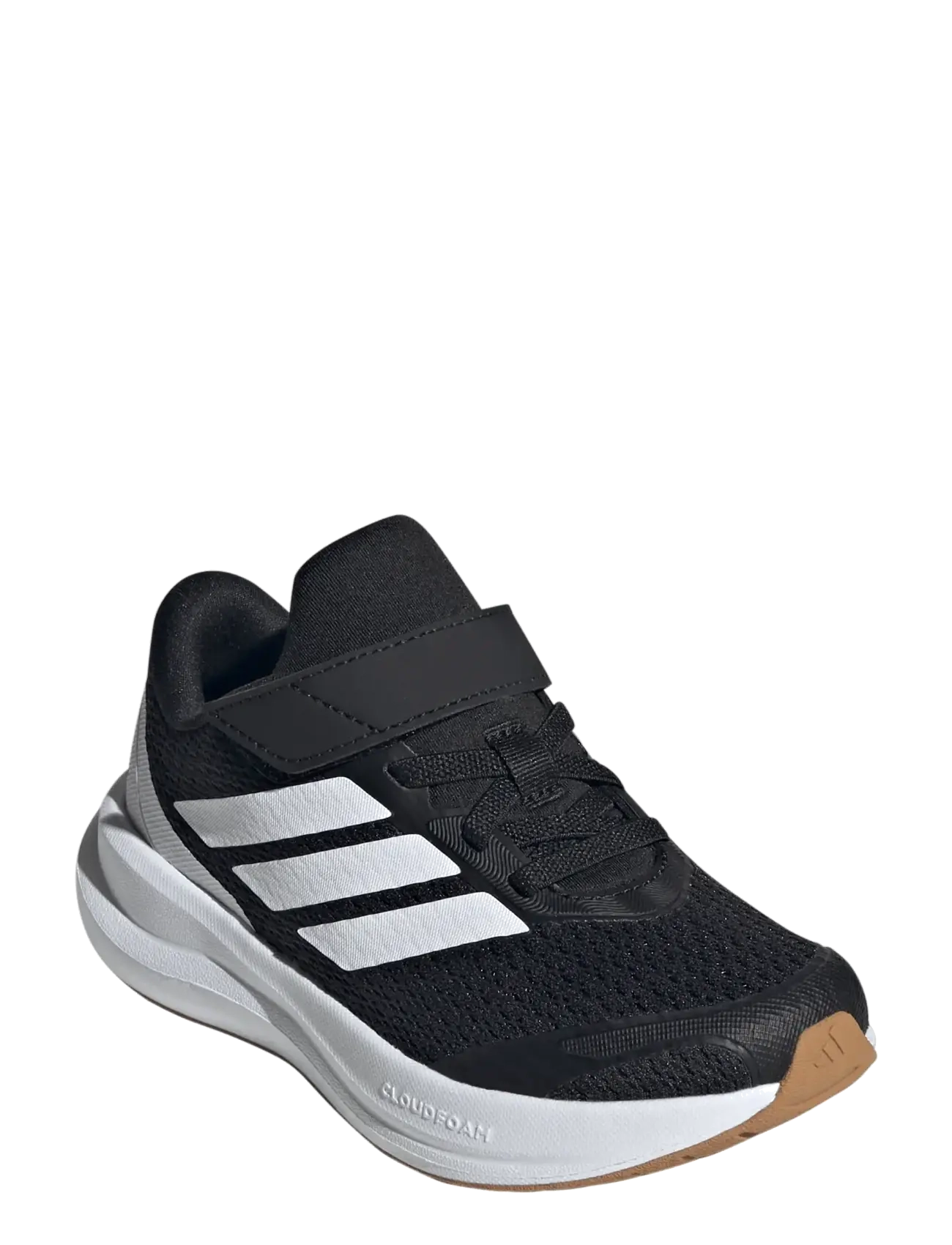 adidas Sportswear Runfalcon 6 El C, 35, Schwarz, Kinder