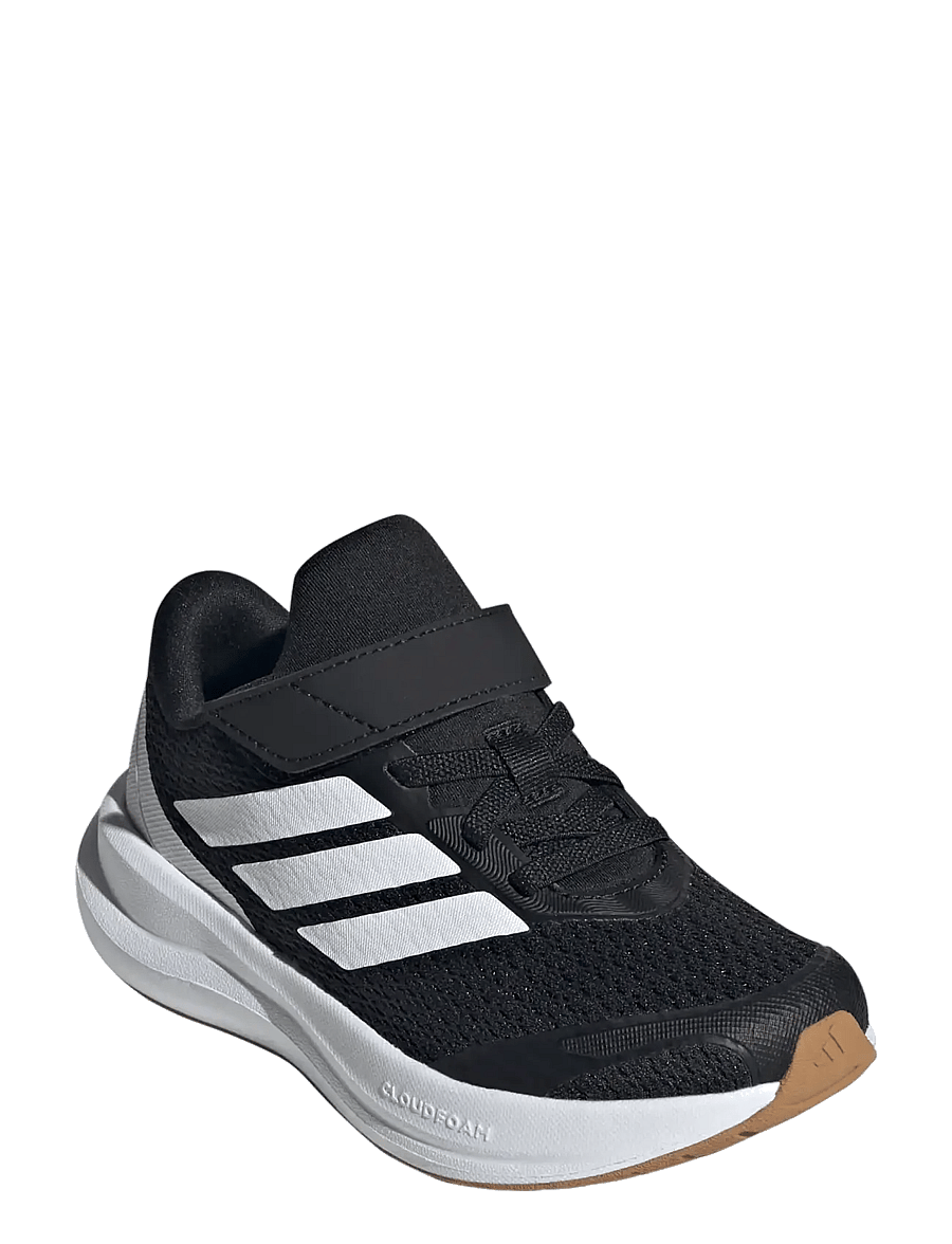 adidas Sportswear - RUNFALCON 6 EL C - løbesko - cblack/ftwwht/cblack - 0