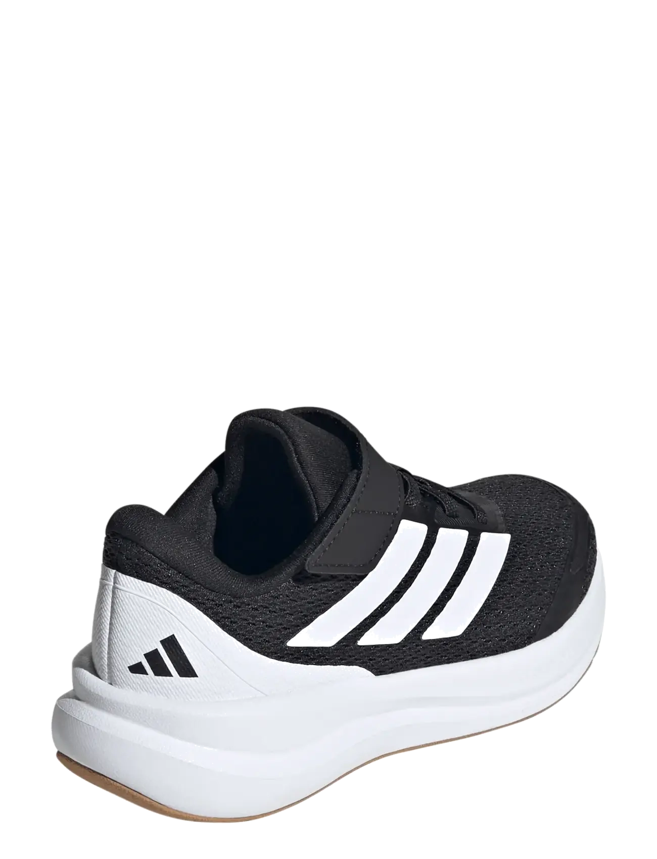 adidas Sportswear - RUNFALCON 6 EL C - løbesko - cblack/ftwwht/cblack - 3