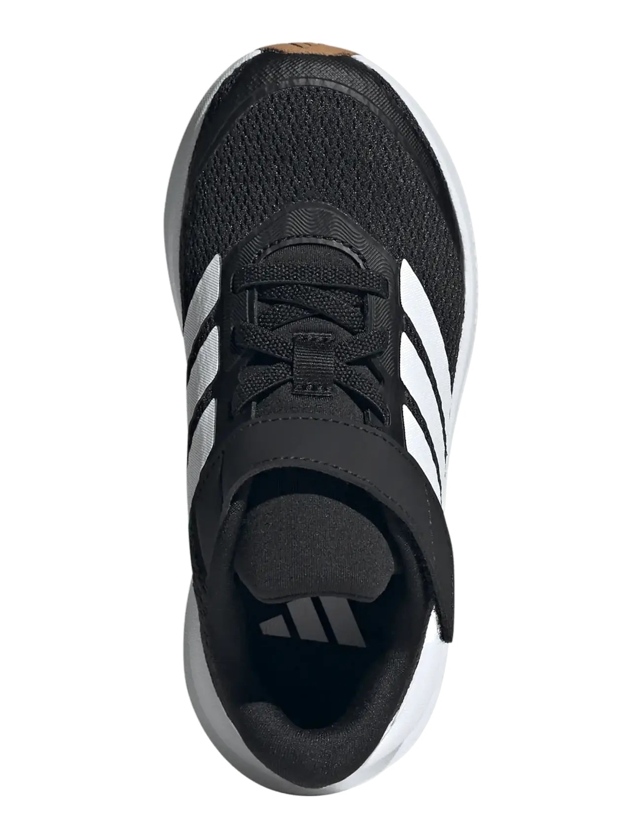 adidas Sportswear - RUNFALCON 6 EL C - løbesko - cblack/ftwwht/cblack - 4