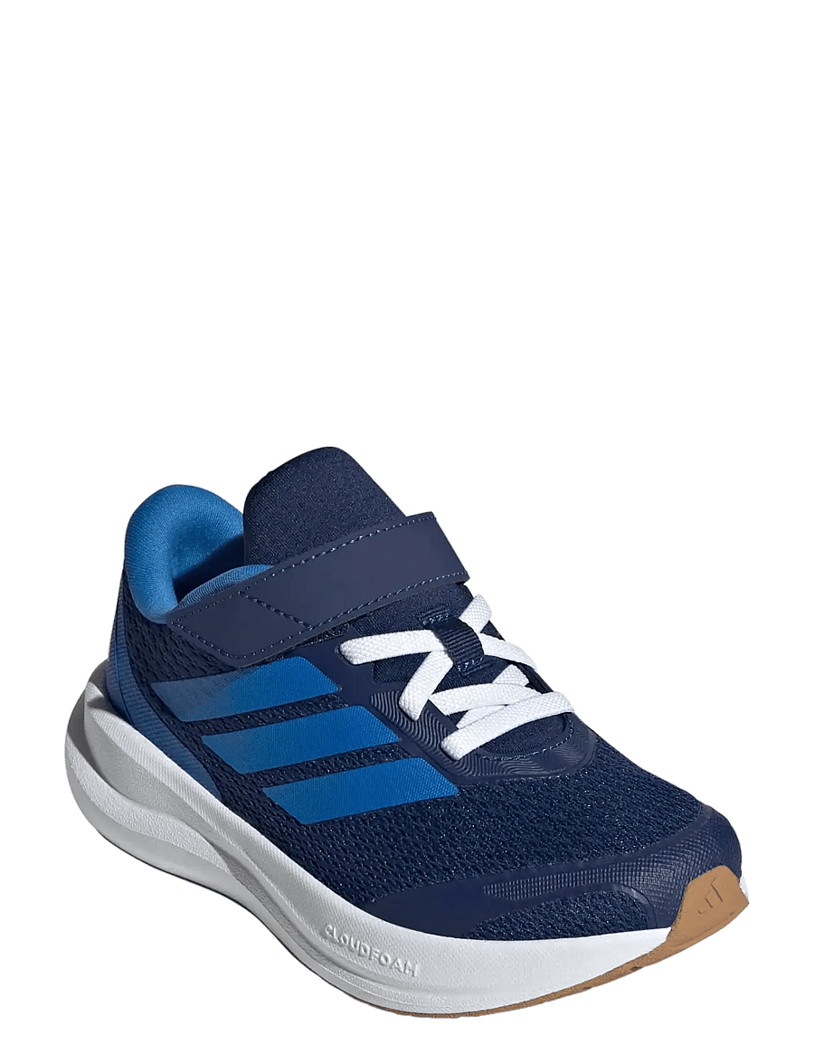 adidas Sportswear - RUNFALCON 6 EL C - zemi ikdienas apavi - dkblue/broyal/luclem - 0