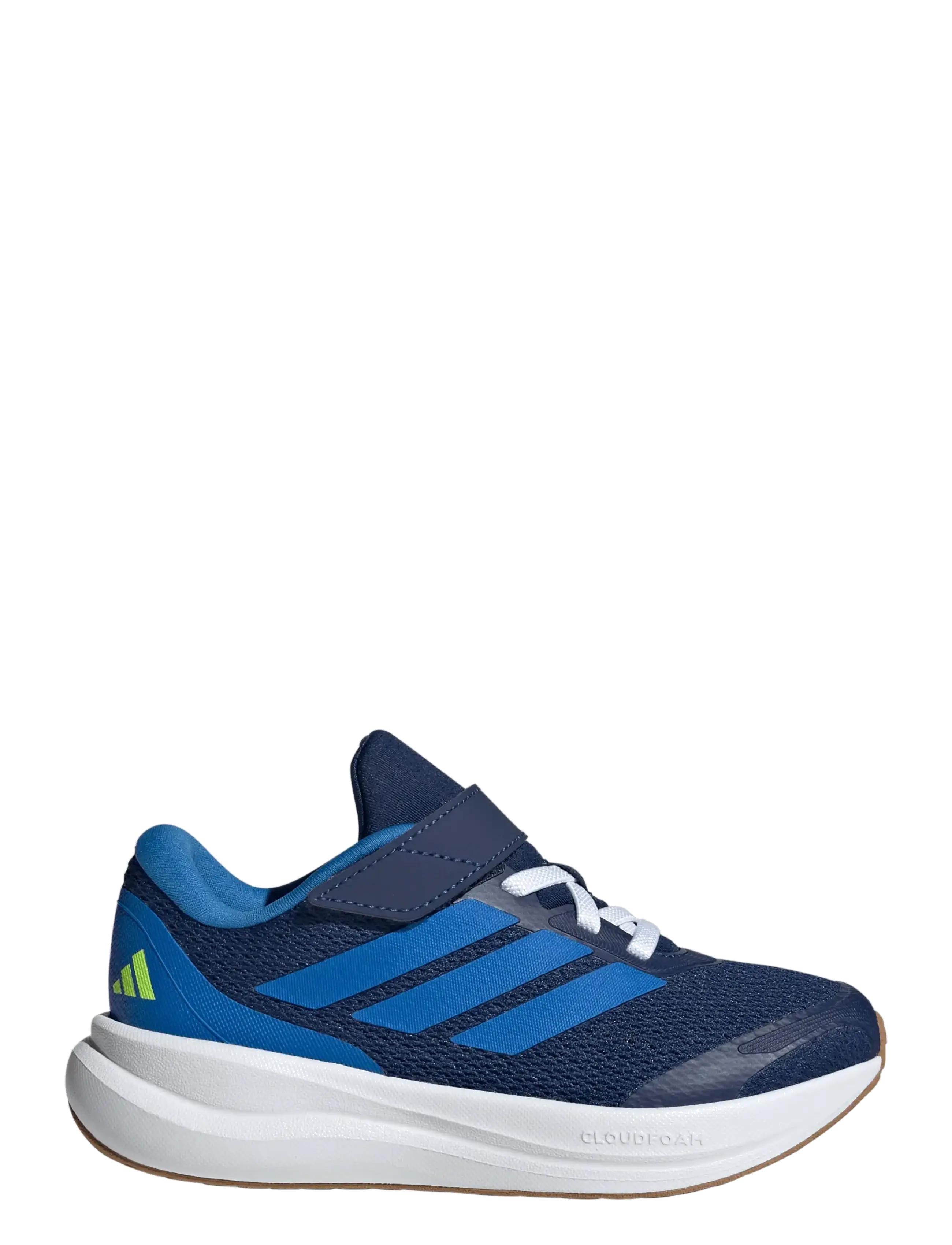 adidas Sportswear - RUNFALCON 6 EL C - løbesko - dkblue/broyal/luclem - 1