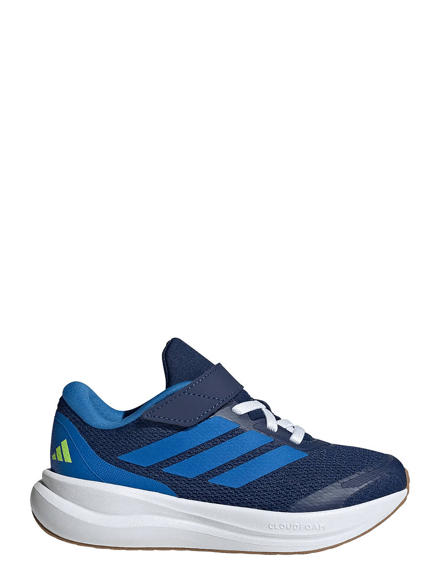 adidas Sportswear - RUNFALCON 6 EL C - zemi ikdienas apavi - dkblue/broyal/luclem - 1