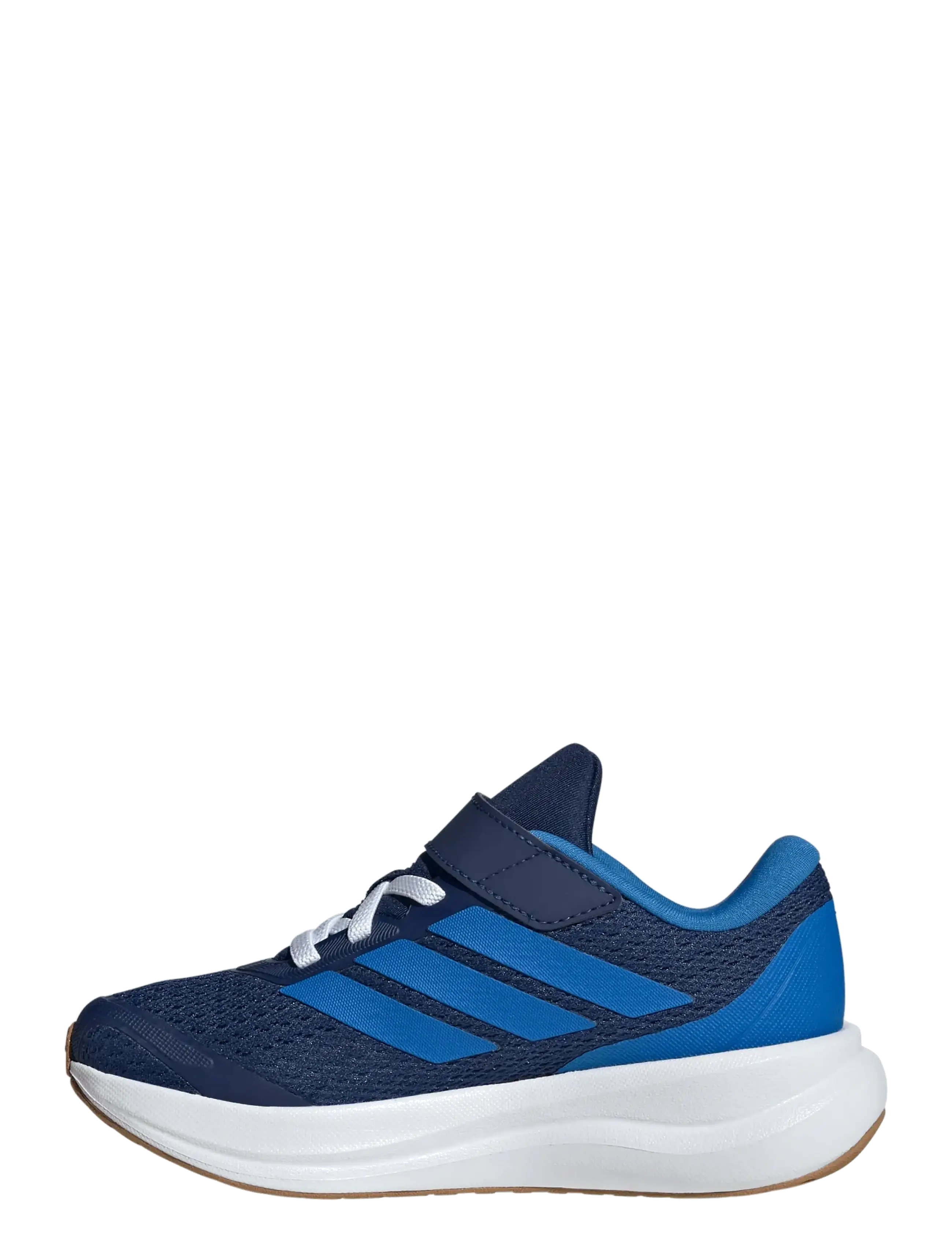 adidas Sportswear - RUNFALCON 6 EL C - løbesko - dkblue/broyal/luclem - 2