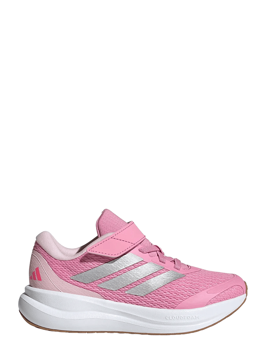 adidas Sportswear - RUNFALCON 6 EL C - löparskor - sttrbl/silvmt/lucpnk - 1