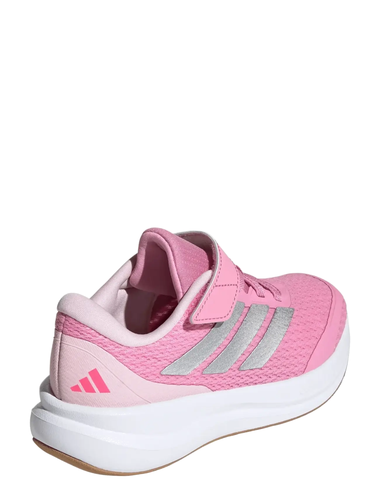 adidas Sportswear - RUNFALCON 6 EL C - jooksujalatsid - sttrbl/silvmt/lucpnk - 3