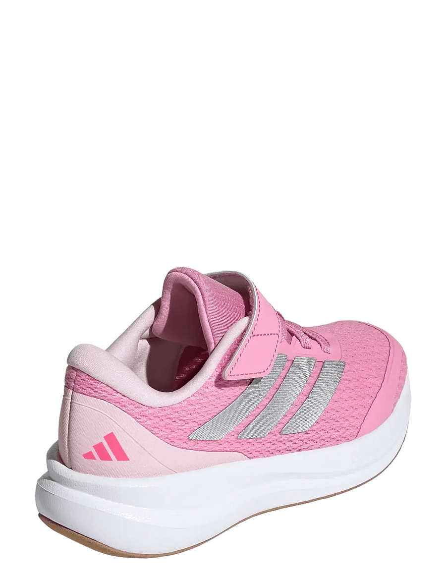 adidas Sportswear - RUNFALCON 6 EL C - löparskor - sttrbl/silvmt/lucpnk - 3