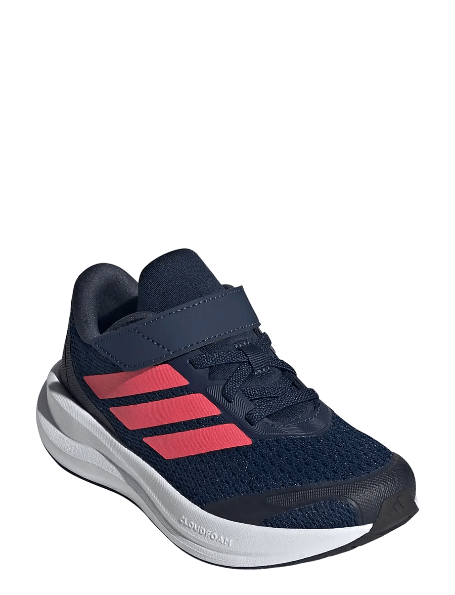 adidas Sportswear - RUNFALCON 6 EL C - löparskor - nindig/purtur/legink - 0