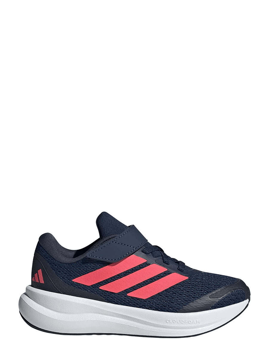 adidas Sportswear - RUNFALCON 6 EL C - löparskor - nindig/purtur/legink - 1