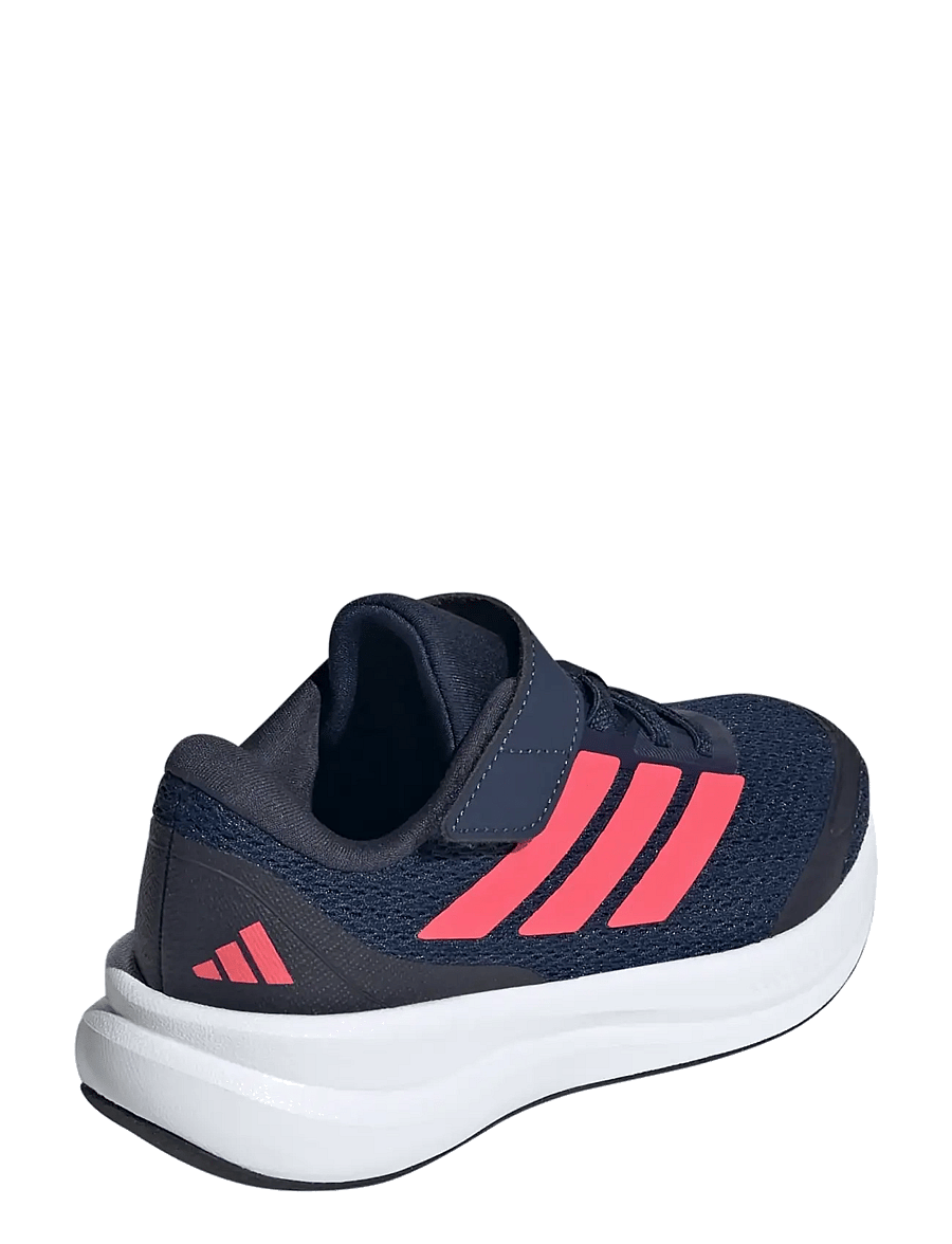 adidas Sportswear - RUNFALCON 6 EL C - löparskor - nindig/purtur/legink - 3