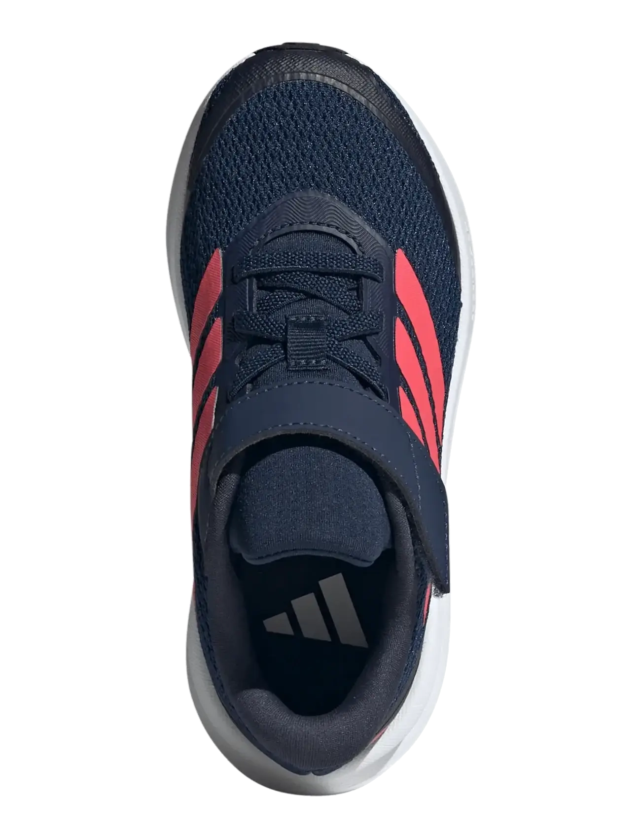 adidas Sportswear - RUNFALCON 6 EL C - löparskor - nindig/purtur/legink - 4