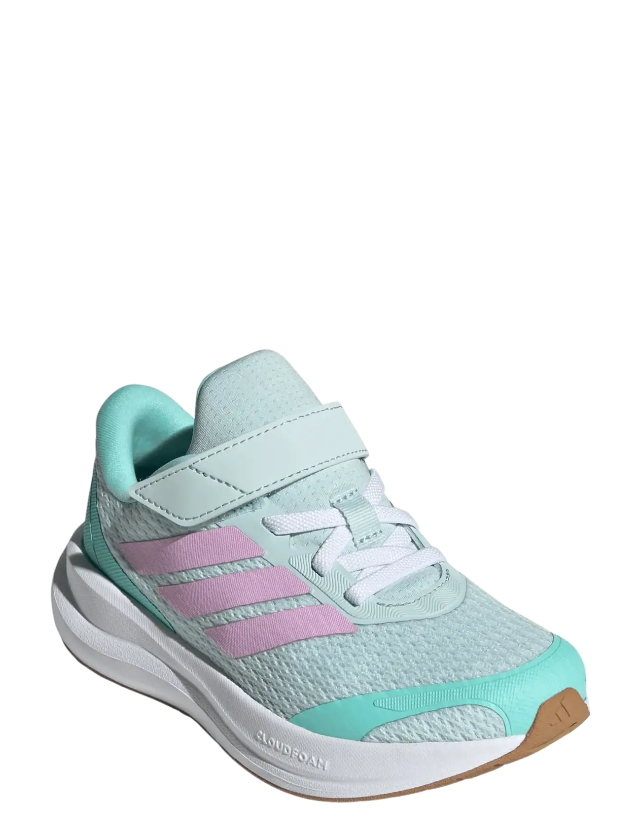 adidas Sportswear Runfalcon 6 El C, 35, Blue