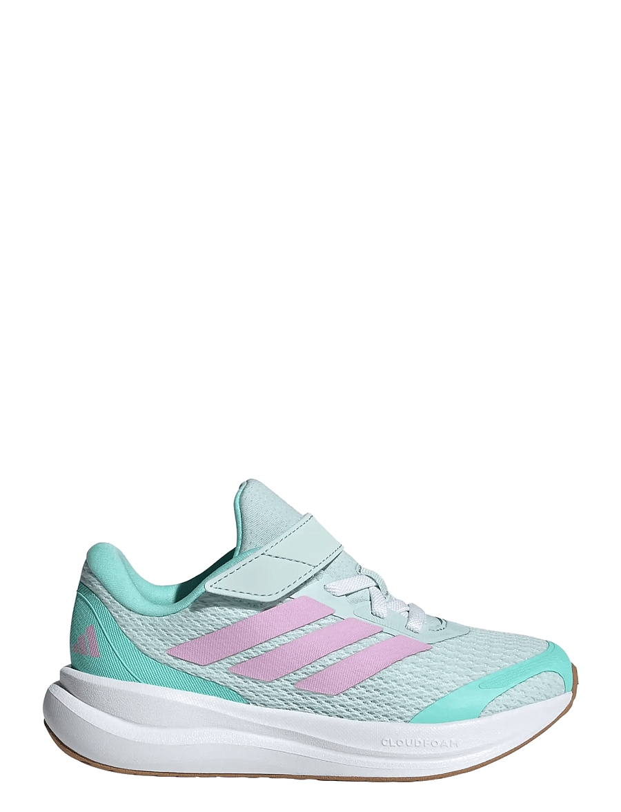 adidas Sportswear - RUNFALCON 6 EL C - low-top sneakers - halmin/blilil/flaaqu - 1