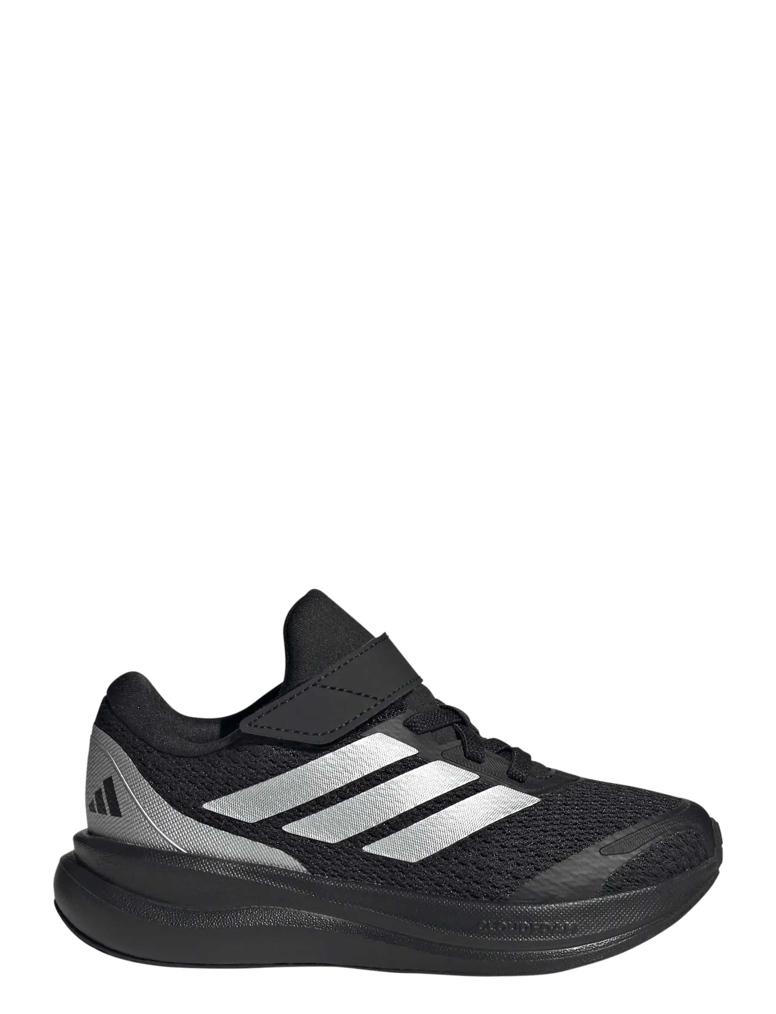 adidas Sportswear - RUNFALCON 6 EL C - löparskor - cblack/silvmt/cblack - 1
